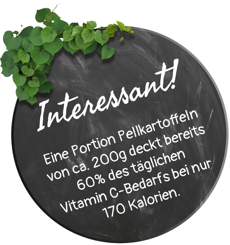 Kartoffelhaus – das total verrückte Restaurant in Eisenach